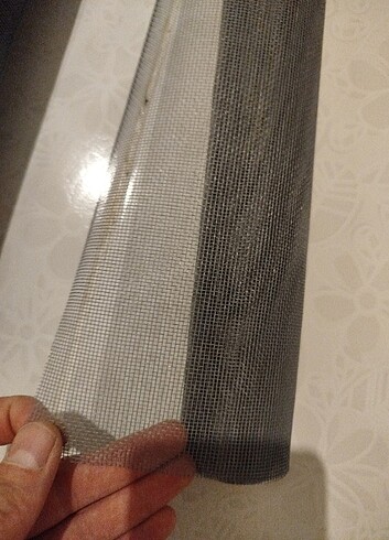 Fiberglas sineklik tülü 4mt*1.20cm 160tl