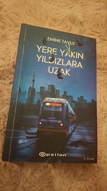 Yere yakın yıldızlara uzak