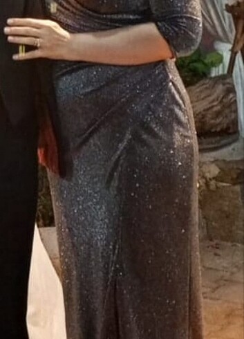 Diğer Gece elbisesi