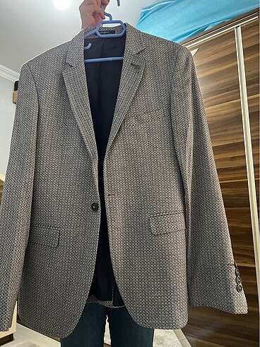 Blazer ceket