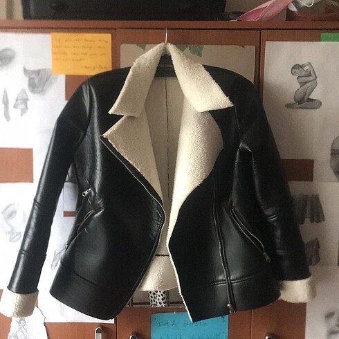 Biker mont