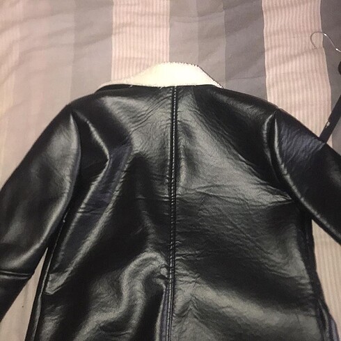 s Beden Biker mont