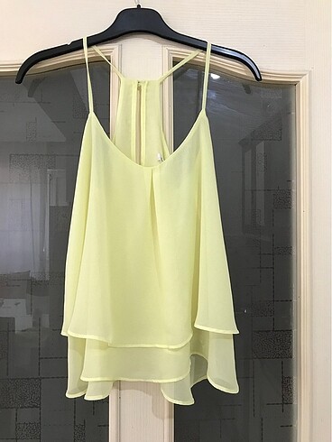 Bershka üst