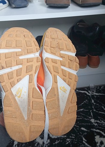 Pembe Pastel Bağcıklı Kadın Spor Ayakkabı - Görsel 3