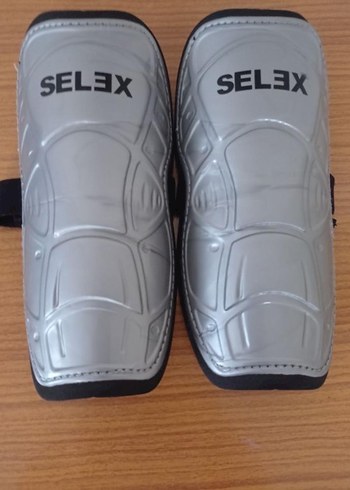 Gri Metal Motosiklet Dizlikleri - Görsel 2