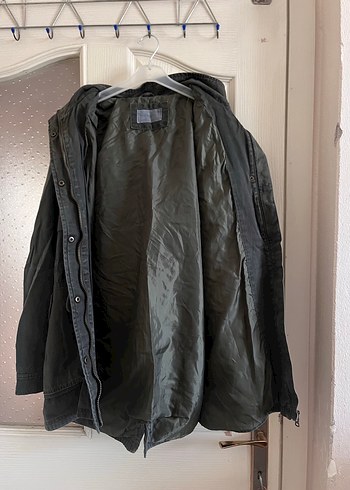 Parka - Görsel 4