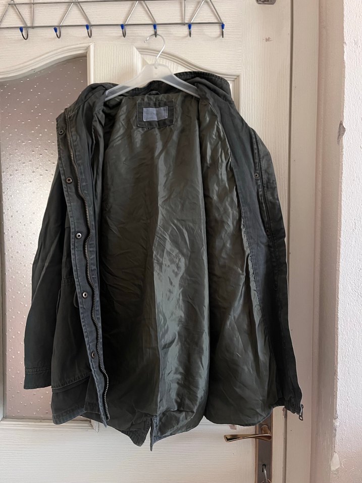 Parka - Görsel 4