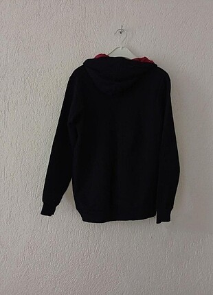 Diğer Kapüşonlu sweatshirt hoodie sweatshirt