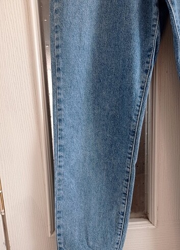 26 Beden DeFacto mom jean pantolon
