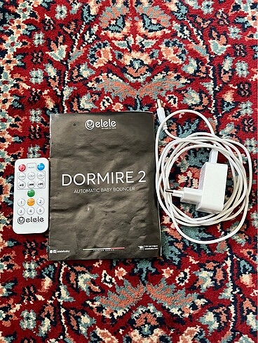 Elele otomatik ana kucağı - Görsel 4