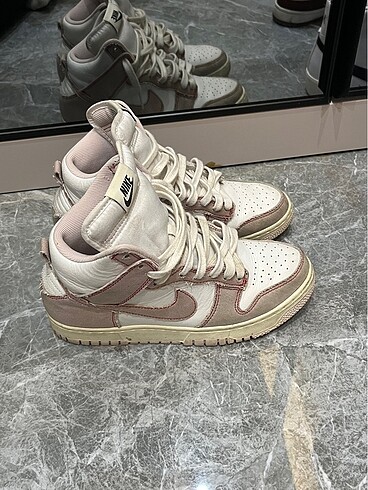 Nike Dunk High 1985