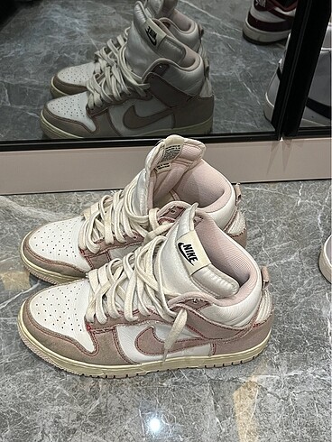 39 Beden Nike Dunk High 1985