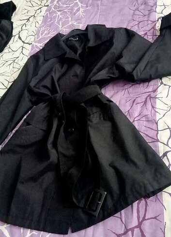 Unisex trenç