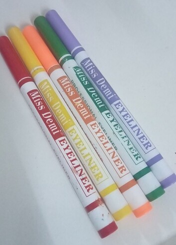 Flormar Eyeliner pen