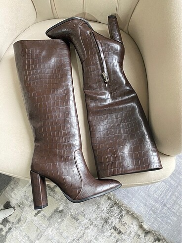 Nine West Çizme