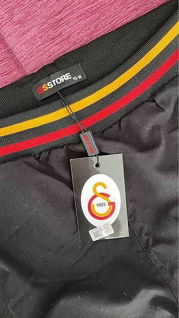 Esortman altı