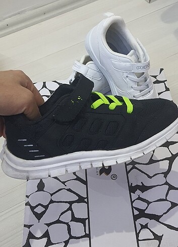 Deichmann Spor ayakkabi