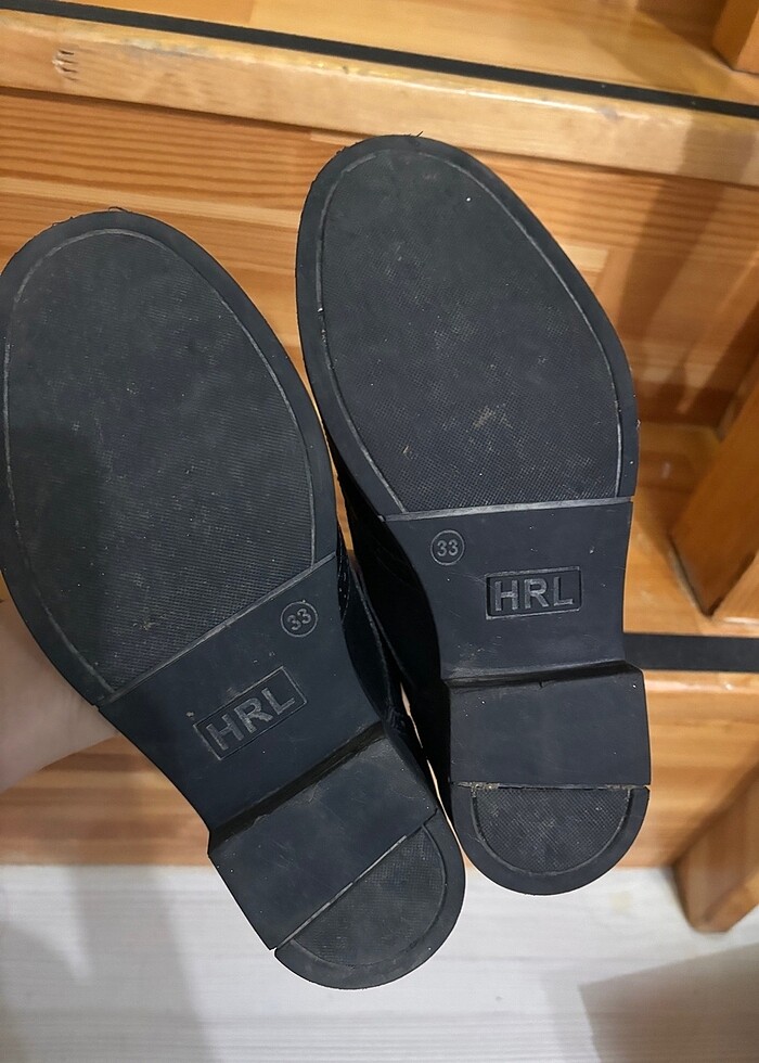 Abiye Ayakkabı klasik - Görsel 4