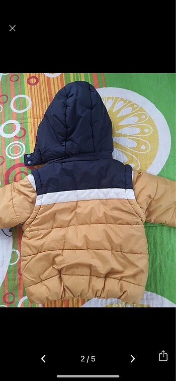 LC Waikiki Lcw mont