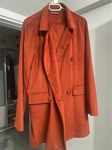 Blazer takım