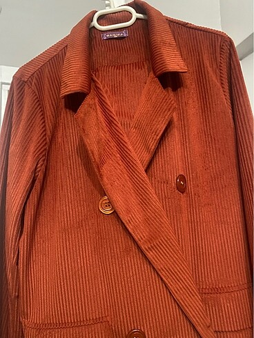  Beden Blazer takım