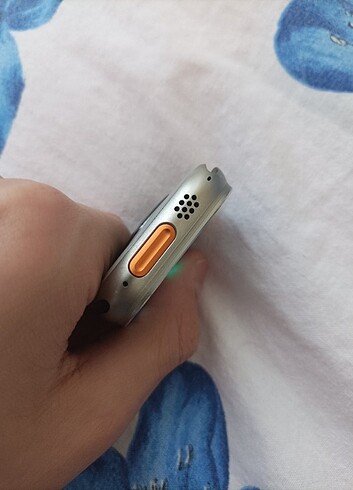 Beden Apple H11 ultra plus