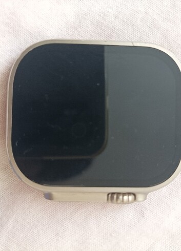 Beden Renk Apple H11 ultra plus