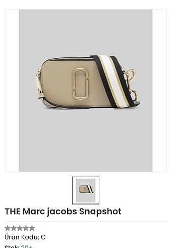 Marc By Marc Jacobs 