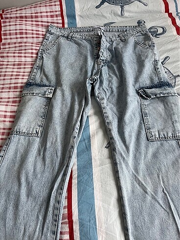 Kot Pantolon
