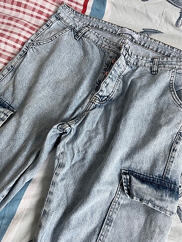 xl Beden Kot Pantolon