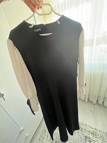 xl Beden Elbise