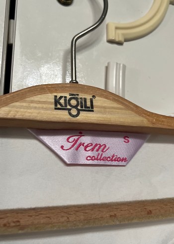 Beyaz Parlak Midi Kadın Sabahlık - Görsel 8