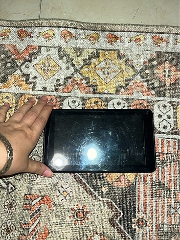  Beden Tablet