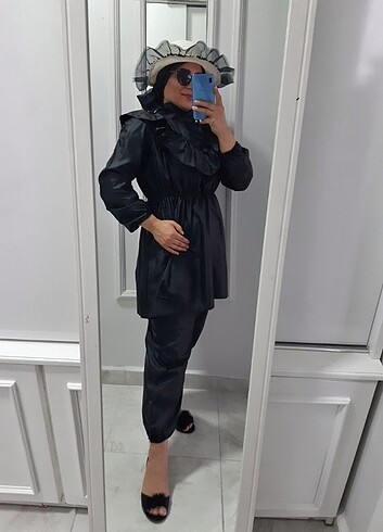 diğer Beden HAŞEMA