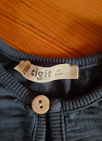 Cigit 6 7 yaş 
