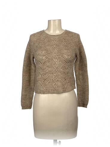 Bershka Kazak / Triko %70 İndirimli.