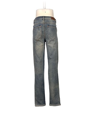 xs Beden oxxo Jean / Kot %70 İndirimli.