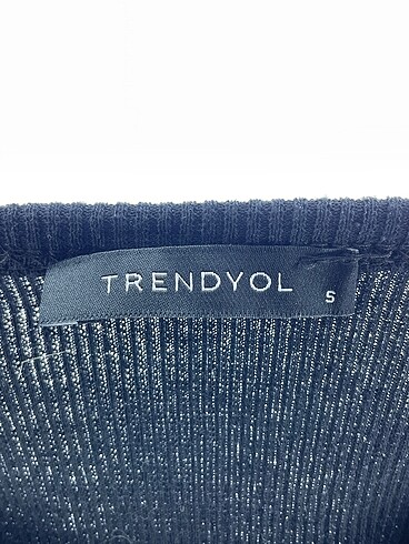 s Beden siyah Renk Trendyol & Milla Büstiyer %70 İndirimli.