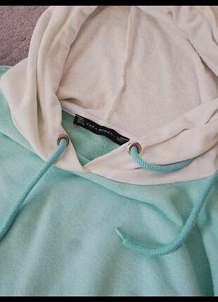 Zara Zara sweat 
