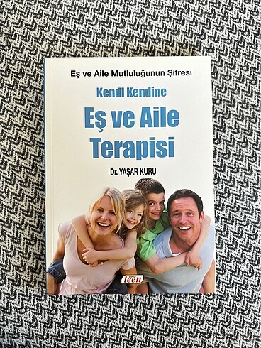 Eş ve aile terapisi