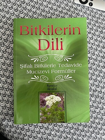 Bitkilerin dili