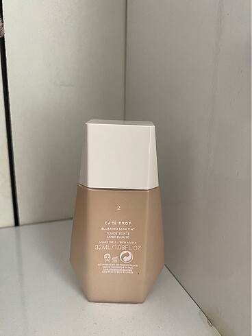 Fenty Beauty Fenty beauty fondoten 2 no