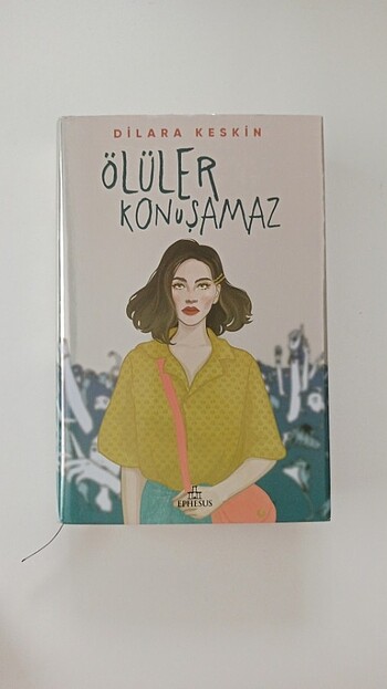 Ölüler Konuşamaz 