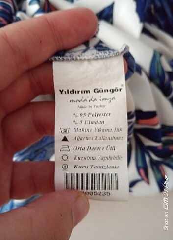 Diğer Kadın bluz