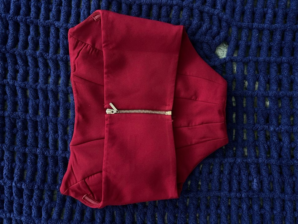 Korse bluz - Görsel 2