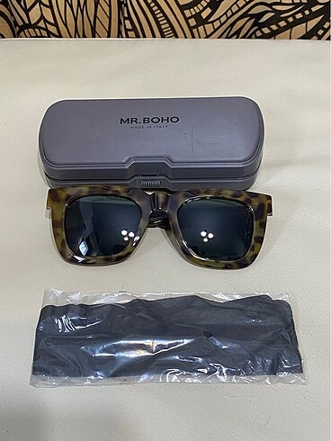 Güneş gözlüğü Mr.BOHO ORİGİNAL