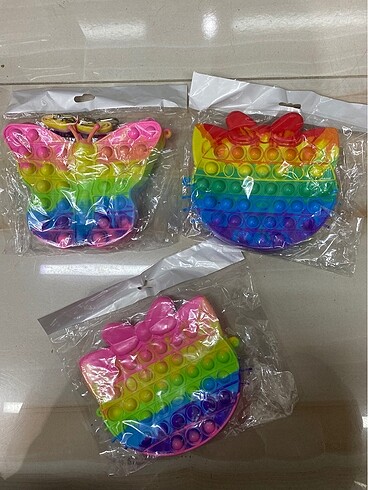 Zara Çanta hello kitty