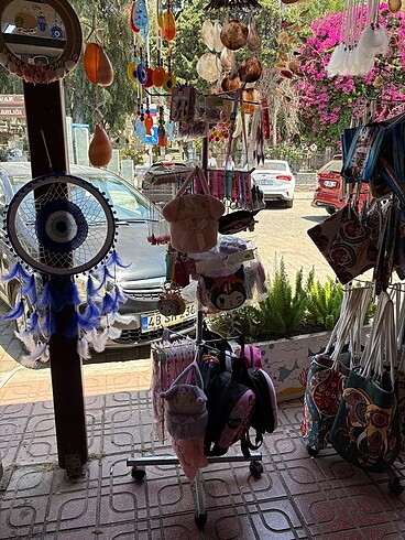 Kuromi Sanrio silikon çocuk çanta - Görsel 4