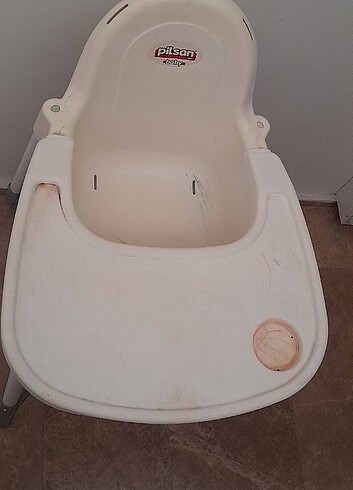 Pilsan mama sandalyesi - Görsel 2