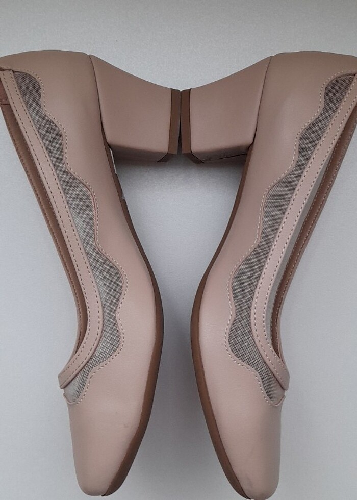 Bayan ayakkabı  - Görsel 2